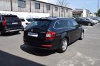 Škoda Octavia - fotka číslo 7