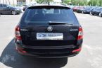 Škoda Octavia - fotka číslo 8