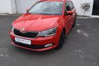 Škoda Fabia - fotka číslo 1