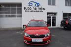 Škoda Fabia - fotka číslo 2