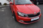 Škoda Fabia - fotka číslo 3