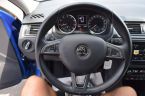 Škoda Rapid - fotka číslo 26