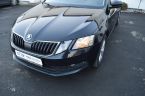 Škoda Octavia - fotka číslo 1