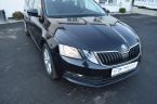 Škoda Octavia - fotka číslo 3
