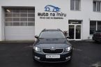 Škoda Octavia - fotka číslo 2