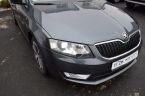 Škoda Octavia - fotka číslo 3