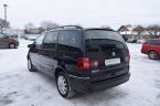 Volkswagen Sharan - fotka číslo 12
