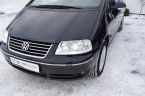 Volkswagen Sharan - fotka číslo 1