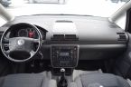 Volkswagen Sharan - fotka číslo 19