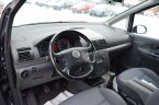 Volkswagen Sharan - fotka číslo 23