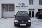 Volkswagen Sharan - fotka číslo 2