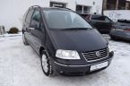 Volkswagen Sharan - fotka číslo 4