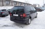 Volkswagen Sharan - fotka číslo 7