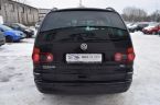 Volkswagen Sharan - fotka číslo 8