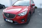 Mazda CX-5 - fotka číslo 1