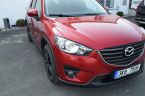 Mazda CX-5 - fotka číslo 3