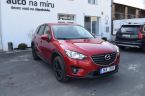 Mazda CX-5 - fotka číslo 4
