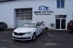 Škoda Octavia - fotka číslo 0