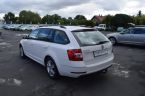 Škoda Octavia - fotka číslo 10