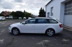 Škoda Octavia - fotka číslo 11