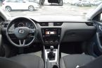 Škoda Octavia - fotka číslo 16