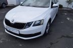 Škoda Octavia - fotka číslo 1
