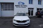 Škoda Octavia - fotka číslo 2