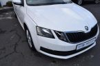 Škoda Octavia - fotka číslo 3
