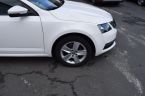 Škoda Octavia - fotka číslo 4