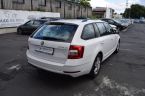 Škoda Octavia - fotka číslo 6