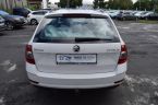 Škoda Octavia - fotka číslo 7