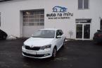 Škoda Fabia - fotka číslo 0