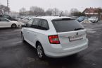 Škoda Fabia - fotka číslo 11