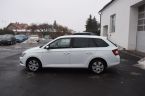 Škoda Fabia - fotka číslo 12