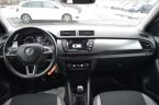 Škoda Fabia - fotka číslo 17