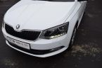 Škoda Fabia - fotka číslo 1