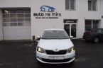 Škoda Fabia - fotka číslo 2