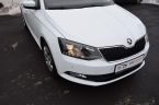 Škoda Fabia - fotka číslo 3