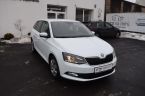 Škoda Fabia - fotka číslo 4
