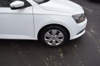 Škoda Fabia - fotka číslo 5