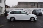 Škoda Fabia - fotka číslo 6