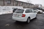 Škoda Fabia - fotka číslo 7