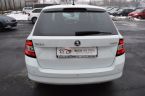 Škoda Fabia - fotka číslo 8