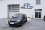 Škoda Rapid - fotka číslo 0