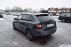 Škoda Rapid - fotka číslo 10