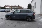 Škoda Rapid - fotka číslo 11