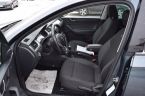 Škoda Rapid - fotka číslo 20