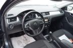 Škoda Rapid - fotka číslo 22