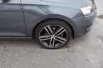 Škoda Rapid - fotka číslo 5