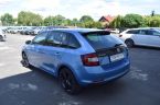 Škoda Rapid - fotka číslo 10